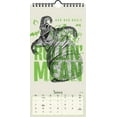 thumbnail image 2 of Trends International 2024 Disney The Nightmare Before Christmas Mini Poster Calendar, 2 of 7
