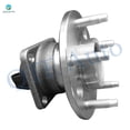 thumbnail image 4 of Rear Wheel Hub Bearing Assembly For 1997-2000 Chevrolet Malibu, 4 of 8