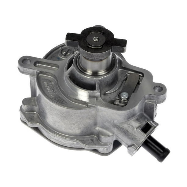 Vacuum Pump Mechanically Driven Compatible with 2006 2014
