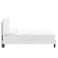 thumbnail image 2 of Current Performance Velvet King Platform Bed-MOD-6738, 2 of 7