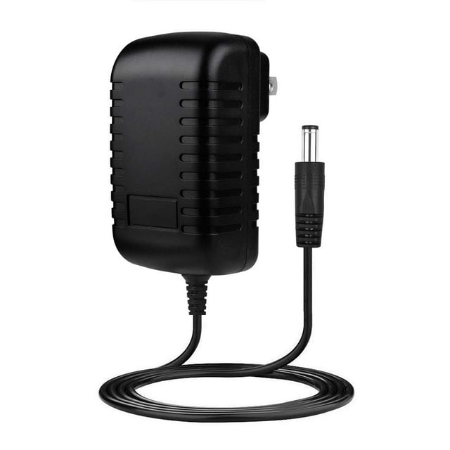 KONKIN BOO 4FT Cable Ac Dc Adapter for Entourage Pocket Edge Dualbook E-Reader Switching Power Supply