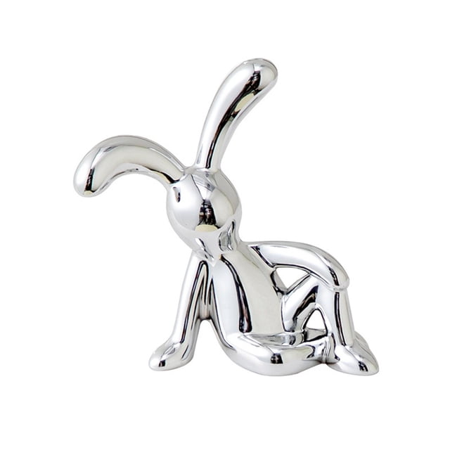 MYG Cartoon Animal Car Interior Center Console Decoration Personality Accessories
