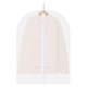 thumbnail image 1 of Funda antipolvo para ropa, cabello, transparente, con cremallera, para el hogar, para guardar ropa, gruesa, para colgar, 1 of 6