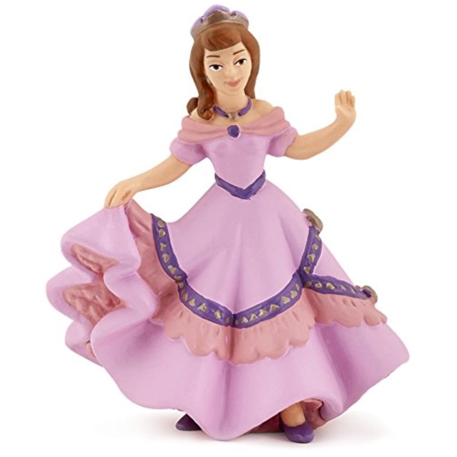 papo "princess elisa figure