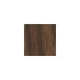 thumbnail image 2 of Melamine Standard Fixed Height Folding Table (30 in. x 96 in./Walnut), 2 of 2