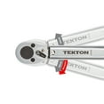 thumbnail image 6 of TEKTON 3/8 Inch Drive Micrometer Torque Wrench (10-80 ft.-lb.) | 24330, 6 of 6