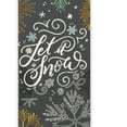 thumbnail image 6 of Brea Reese: Scratch Art Bookmark Kit - Art Deco Holiday - 10 Bookmarks, Metallic Guided Art, Holiday-Themed, Family-Friendly, Calming Adult Craft Kit, 6 of 6