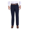 thumbnail image 1 of Pantalón Casual Yale para Hombre, Corte Slim Marino Talla 36, 1 of 4