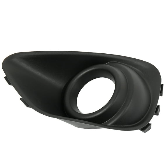 Front Bumper Car Left Side Fog Light Cover Grille Lamp Cover 68109871AA for Jeep Compass 2011-2017