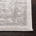 thumbnail image 3 of Pemberly Row Contemporary Polypropylene Ivory Area Rug - 3' x 5', 3 of 7