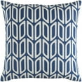 thumbnail image 2 of Artistic Weavers Trudy Nellie 18" x 18" Pillow (with Poly Fill), 2 of 4