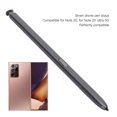thumbnail image 4 of Stylo pour 20, BT Activé Stylet avec 5 Pointes de Remplacement pour Note 20 Note 20 Ultra 5G, 4 of 8