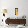 thumbnail image 2 of Global Gallery's 'Yellow Dog Brewing Co Square' By Ryan Fowler Stretched Canvas Wall Art, 2 of 4