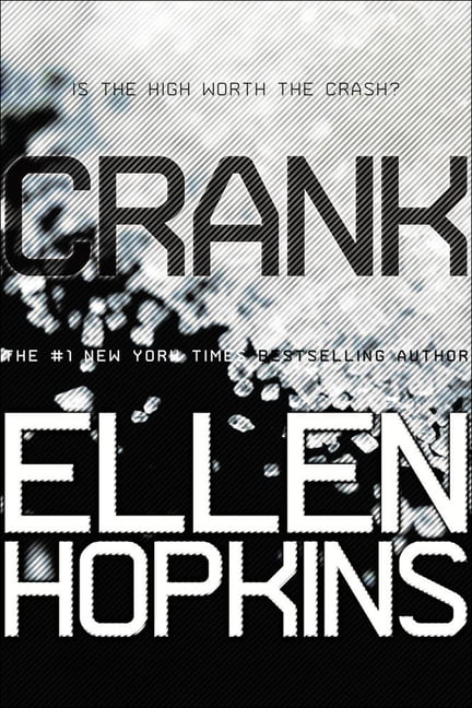 Crank (Hardcover)
