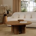 thumbnail image 5 of Moe's Home Collection Rialto Sofa Fabric White, 5 of 7