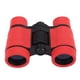 thumbnail image 4 of Binocular para niños, niño al aire libre 4x30 telescopio para niños solución innovadora binocular para observación de aves, 4 of 8