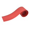 thumbnail image 1 of Easy to Use Thick Waterproof PVC Repair Patch for Inflatable Fishing Boats and Water Toys, Red, 5 x 100 cm, 1 of 4
