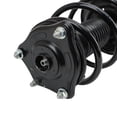 thumbnail image 4 of TRQ Front Strut & Coil Spring Assembly Set Driver & Passenger Sides Fits Select 18-22 Honda Accord, 4 of 4