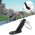 thumbnail image 2 of Bicycle Trailer Coupling With Buckle Bicycle Trailer Mounting, 2 of 4