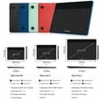 thumbnail image 3 of Xp-pen Deco Fun S 6x4 inch drawing tablet with 8192 digital pen, Chrome Android blue, 3 of 5