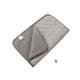 thumbnail image 2 of Greeniant Universal Pet Cooling Mat Folding Summer Outdoor Cushion Sleeping Cold Room Blanket Pad Living Bedroom Ice Sleep Home Suministros para perros No.1 Greeniant PT002540-01, 2 of 6