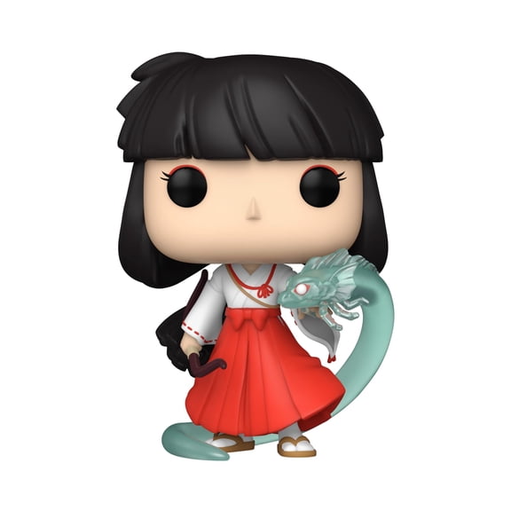 Inuyasha Kikyo Funko Pop! Vinyl Figure #1298
