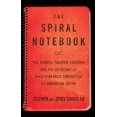 thumbnail image 1 of Pre-Owned The Spiral Notebook: The Aurora Theater Shooter and the Epidemic of Mass Violence Committed by American Youth (Hardcover) 1619025345 9781619025349, 1 of 1