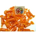 thumbnail image 4 of Tootsie Roll Orange Half Pound 8oz Fruit Chews Candy, 4 of 4