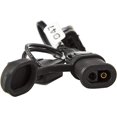 thumbnail image 4 of Tecmate Câble Optimate Adaptateur, Port Ducati vers Fiche SAE, 4 of 4