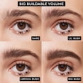 thumbnail image 3 of Gel para cejas Urban Decay Big Bush, voluminizador, impermeable, color topo, 3 of 9