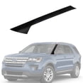 thumbnail image 1 of Panel de moldura exterior del pilar del parabrisas para Ford Explorer 2011-2019, 1 of 7