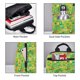 thumbnail image 3 of Fotbe St. Patrick's day Mochila Ligera para Hombres y Mujeres - Duradera y Resistente al Agua, Ideal para Escuela, Trabajo, Viajes y Uso Diario, 3 of 7
