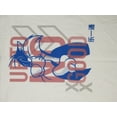 thumbnail image 7 of Looney Tunes Sylvester James Pussycat Character Men's White Graphic Tee-3XL, 7 of 7