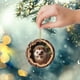 thumbnail image 5 of Adorno Navideño Con Animales Adorno Acrílico 2D Con Motivos Animales Para Árbol De Navidad Decoración Con Animales Para Temporada Navideña Para Árbol De Navidad Techo Recuerdo Navideño, 5 of 5