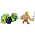 thumbnail image 4 of He-Man and The Masters of the Universe Eternia Minis Vehicle or Creature with 2-in MOTU Mini Figure, 4 of 7