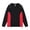 AB132 Black, variant on Tisuna Men'S Long Sleeve T-Shirts Comfortable Crew Neck Tops Men Color Blocking Tees For Going Out Street Size L