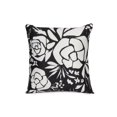 thumbnail image 3 of Oussum Housses de Coussin Décoratives pour la Maison en Coton à Impression Numérique, Taies d'Oreiller à Fermeture Éclair, Floral, Ensemble de 5, 3 of 5