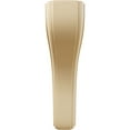 thumbnail image 2 of Ekena Millwork 1 3/4"W x 7 1/2"D x 7 1/2"H Eaton Wood Bracket, Maple (4-Pack), 2 of 4