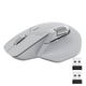 thumbnail image 1 of Ratón Rapoo MT760mini Bluetooth 5.0 inalámbrico 88g recargable, 1 of 9