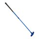 thumbnail image 1 of Putter de golf portátil para diestros y zurdos, ideal para mujeres. Azul, 1 of 9