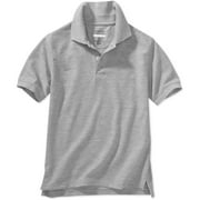 George Boys School Uniform Short Sleeve Polo Shirt with Stain Resistant Scotchgard Treatment (Little Boys & Big Boys)
