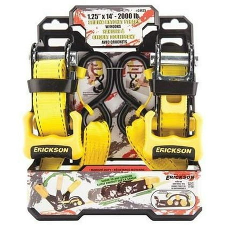 

Erickson 31425 Ratchet Strap
