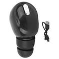 thumbnail image 2 of Single  Earbud Mini Headphone With 5.0, CVC8.0 Call Noise Reduction 6D Sound Effect For Sports Working Buses, 2 of 8