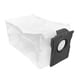thumbnail image 5 of For L10s Pro Ultra Heat/X30 Pro Ultra /X30 Dust Bags Cloths Sweeping Robot Accessories, 5 of 5