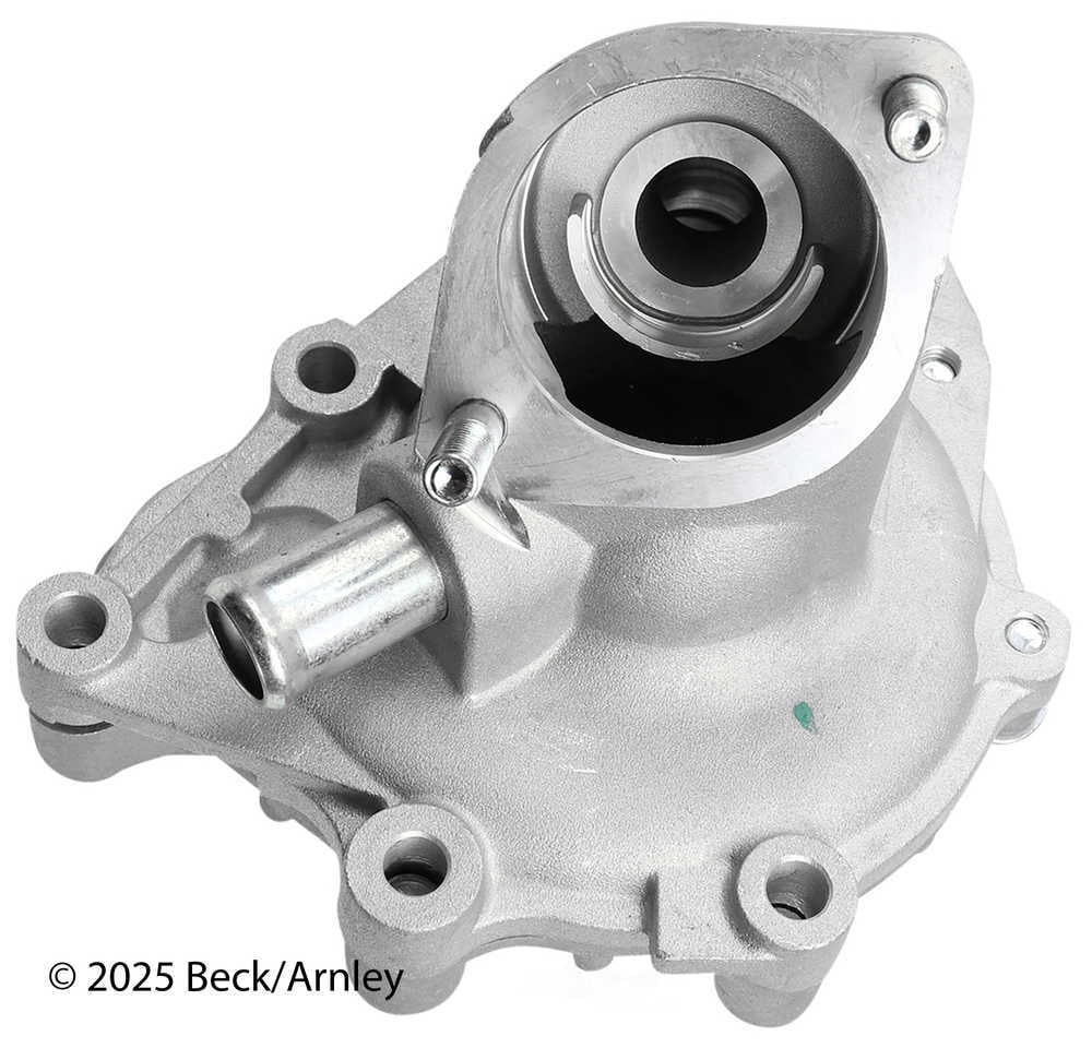 BeckArnley 131-2310 Water Pump With Housing