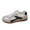 Black, variant on Womens Flat Shoes, Shoes for Women Sneakers, Women's Shoes, Women's Retro Fashion Sneakers Classic Cute Casual Trainers Trendy Footwear Lace up Tennis Walking Shoes, Deep Red, 7.5