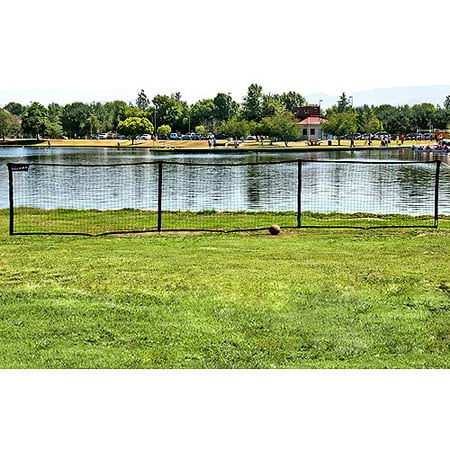 Rolbak 30' Guard Net