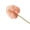 A, variant on Real Touch Anthurium Artificial Flowers, Greenery Stems for DIY Wedding Bouquets Centerpieces Arrangements Bridal Shower Party Home Decoration