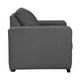 thumbnail image 3 of Sillón Dicasa Taos 1 Plaza Gris Full para Sala, 3 of 8