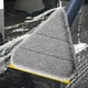 thumbnail image 5 of Paño de trapeador de limpieza práctico Paño de trapeador húmedo y seco para la esquina de la puerta (1 paño), 5 of 7